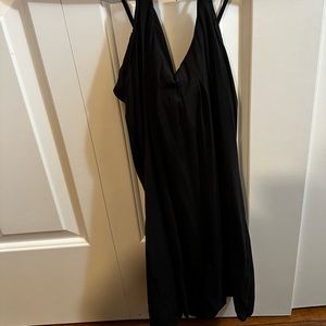 Lululemon strappy tank size 8